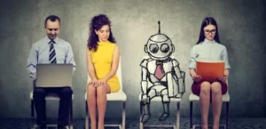 The Impact of Artificial Intelligence on the Lending Business