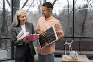 Empowering Microfinance: Harnessing Technology for Financial Inclusion