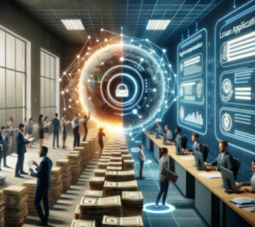 Transforming Consumer Lending: The Digital Paradigm of Loan Origination