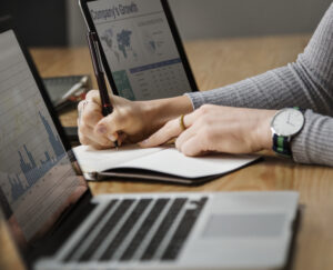 What is an Automated Underwriting System?