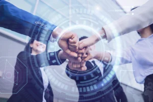 Unlocking the Future of Innovation: How Low-Code Platforms Will Redefine Application Development in 2024